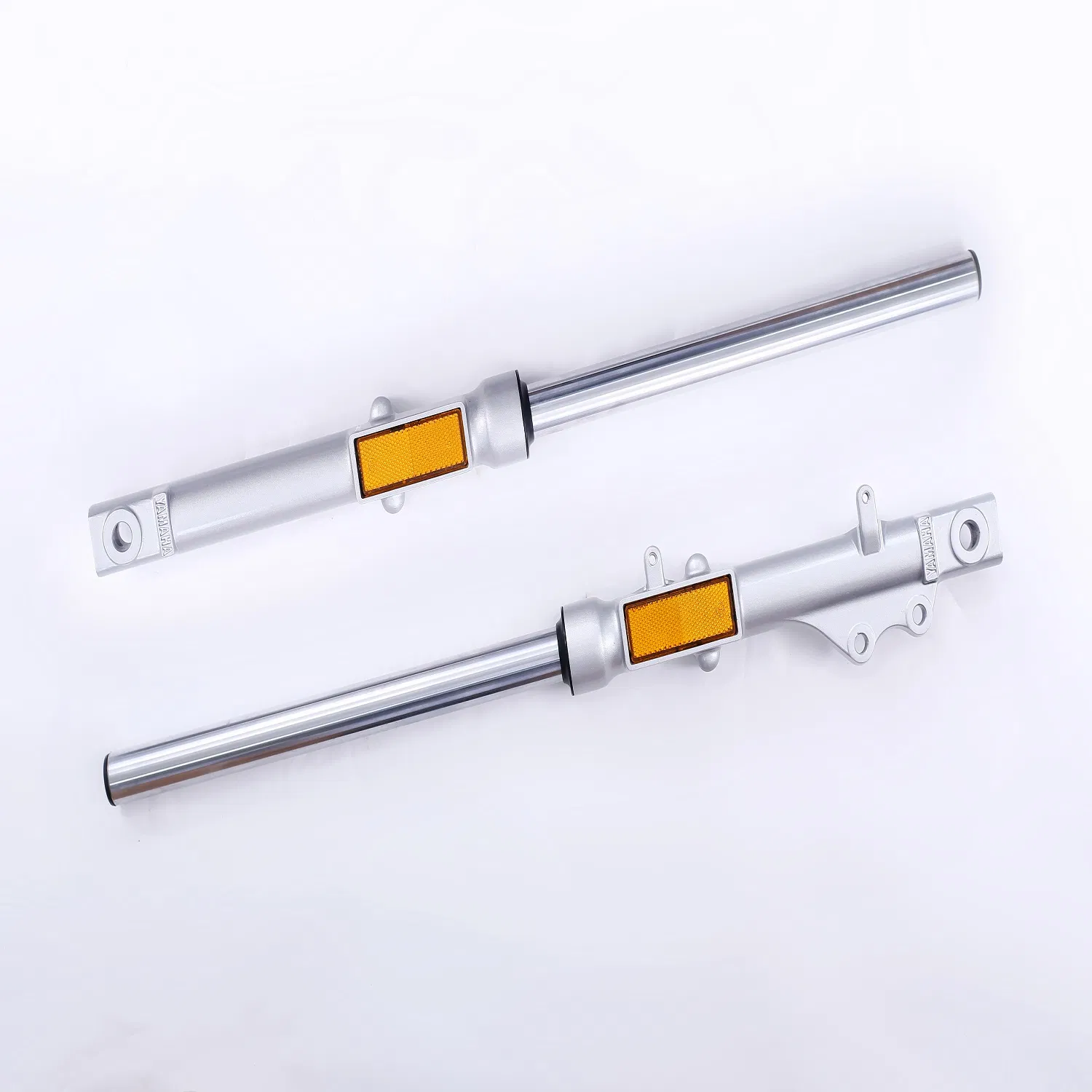 Ybr Motorcycle Suspension Manufacturer China Supplier Front Fork Shock Absorber for Yamama OEM Parts Left Right Spare Parts Factory Price