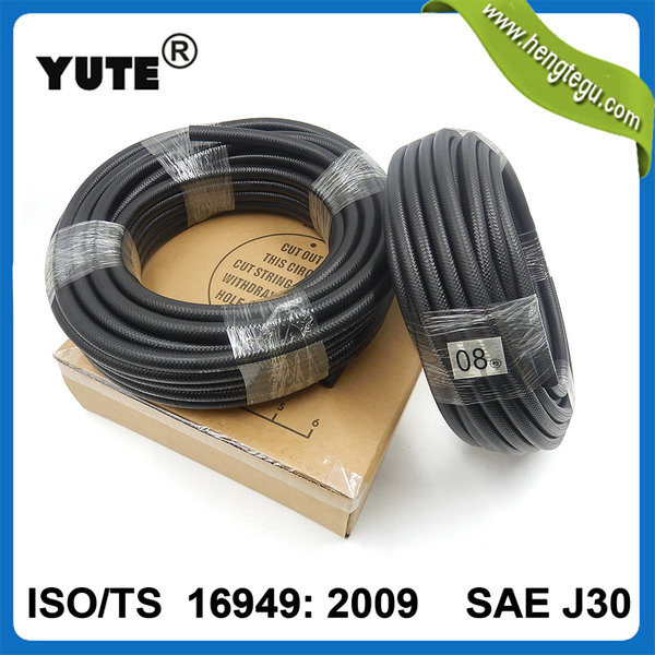 Wholesale Yute Brand SAE J30 R9 Fuel Hose
