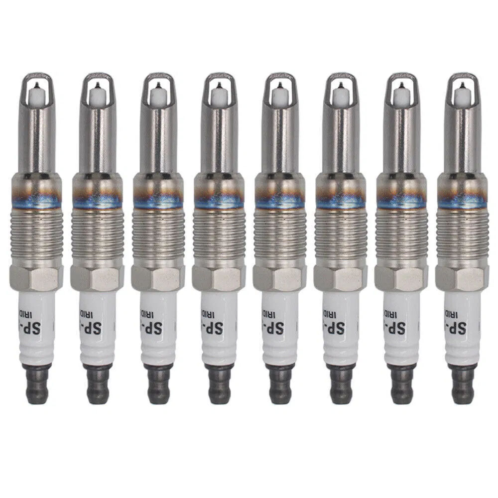 Свечи зажигания Iridium для Ford F150 Expedition 5.4L