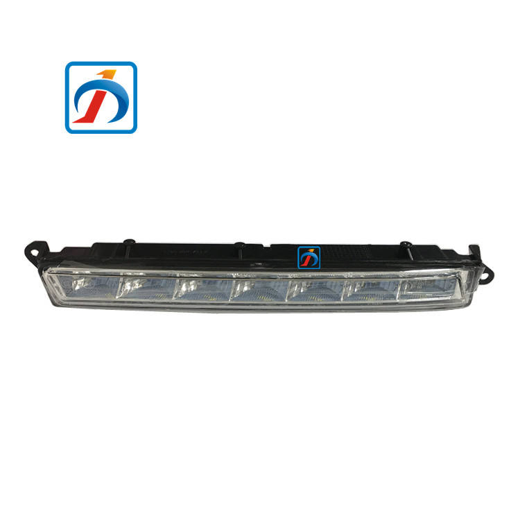 High-Quality Fog Lamp Replacement for Benz W164 Models