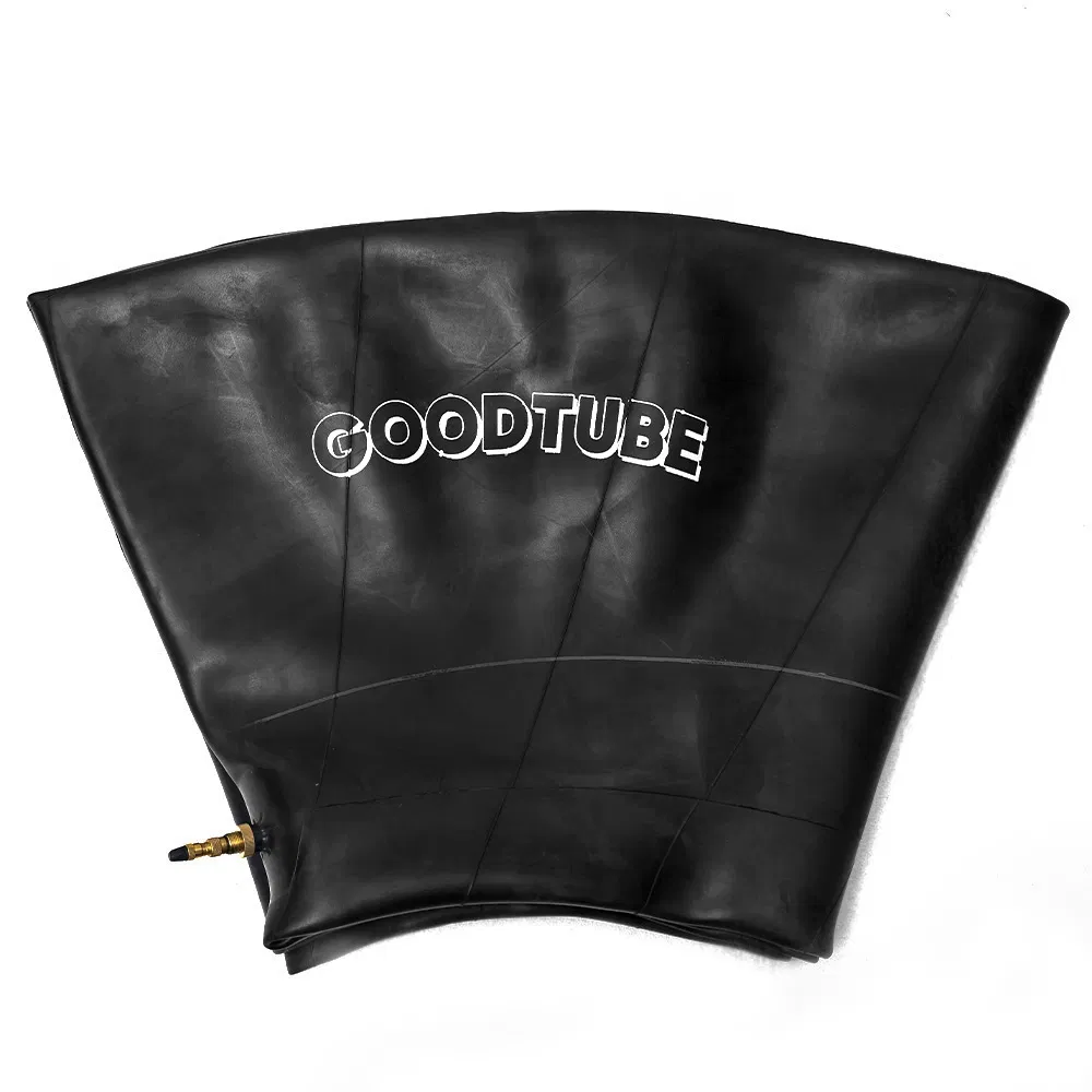 Qingdao All Weather 13.6 14.9-30 Tr218A Agr Agricultural Tire Lightweight Inner Tube with Latex Blend