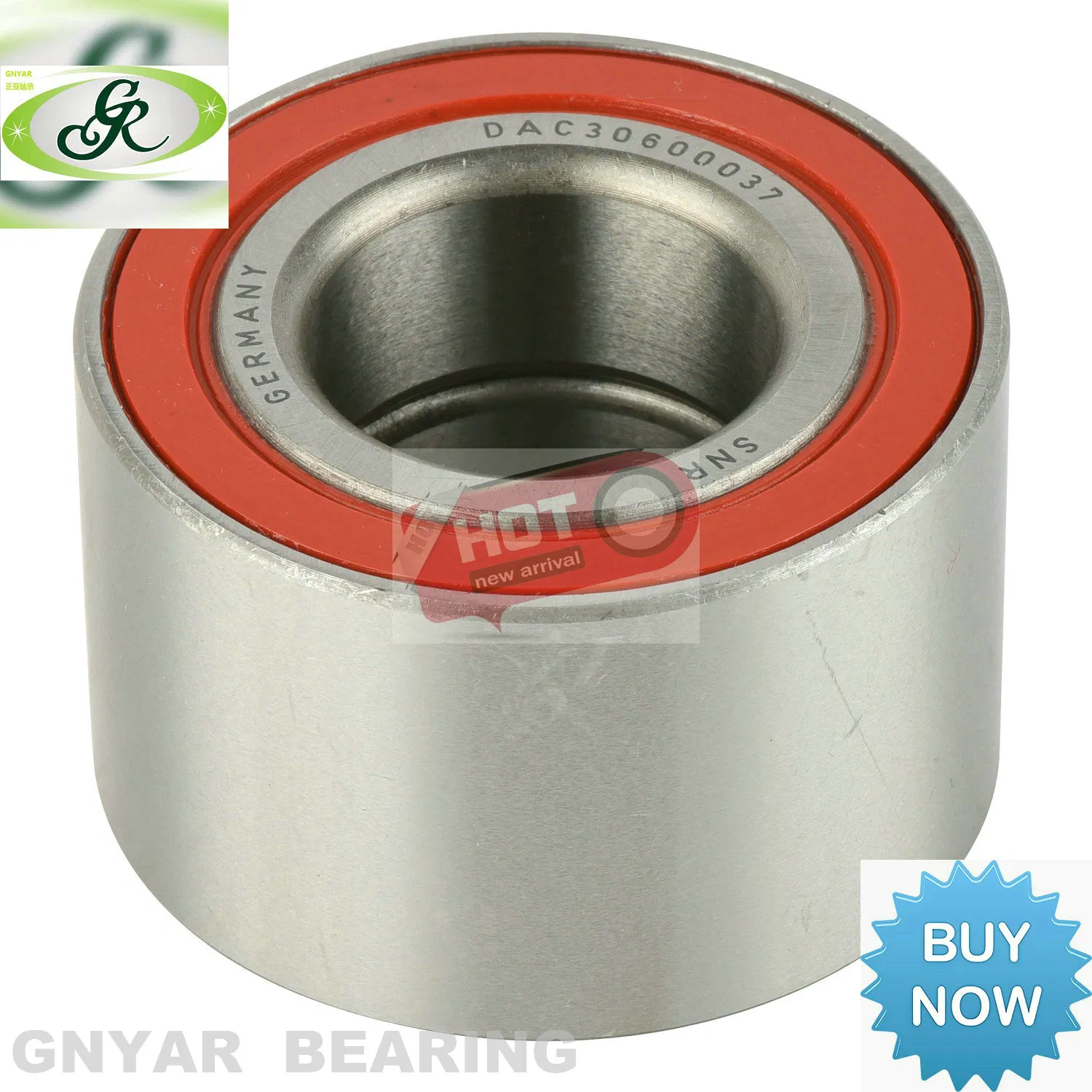 Ступичный подшипник DAC30580042 30x58x42