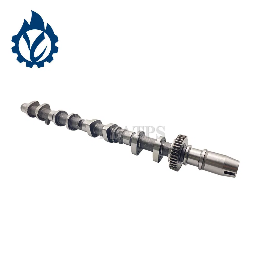 Распредвал для Toyota Hilux, Hiace, Fortuner, Innova 1KD