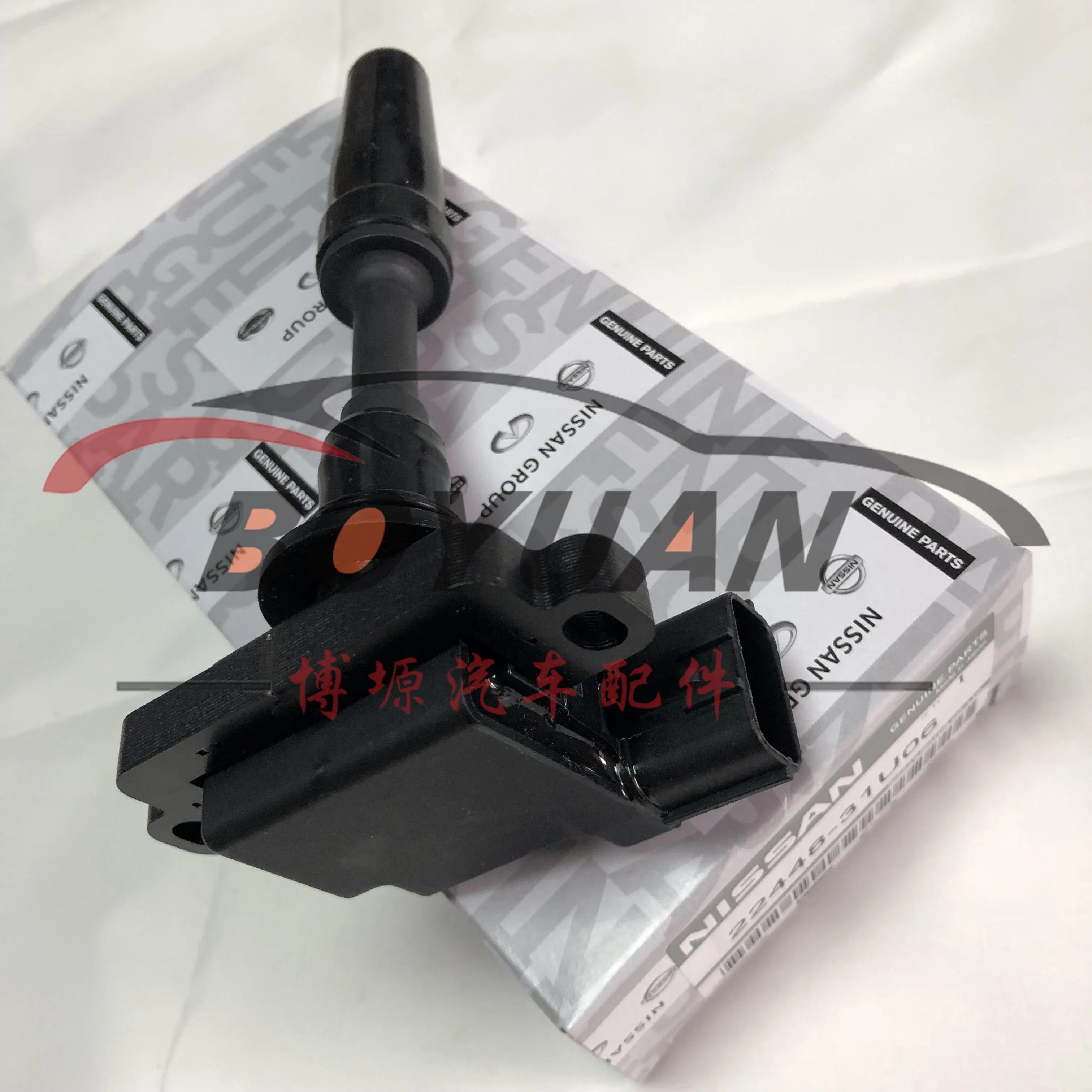 Катушка зажигания Nissan A32 22448-31u05/31u06