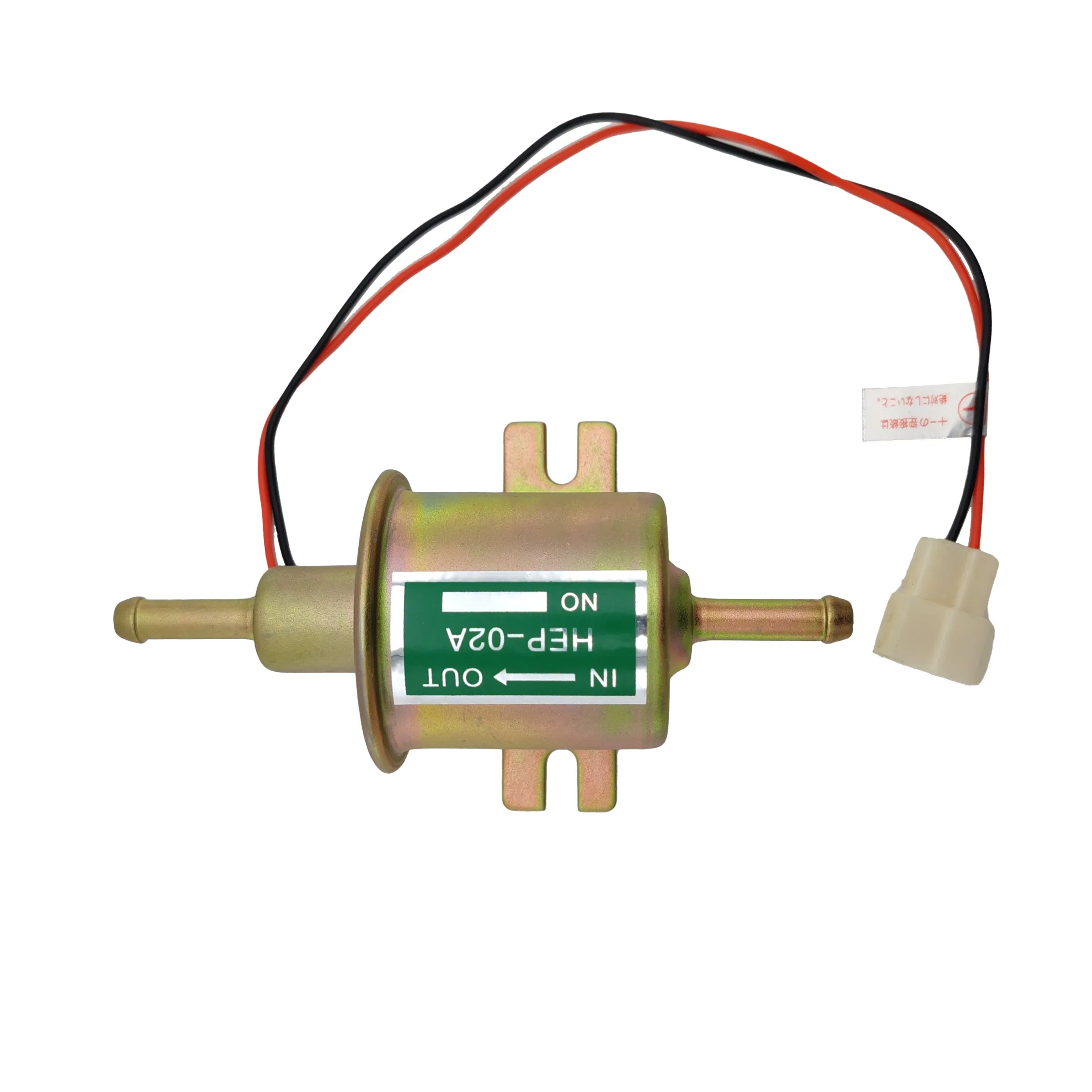 for Engine Electric Fuel Pump Hep02, 032at090600, Dw588 Hep-02A