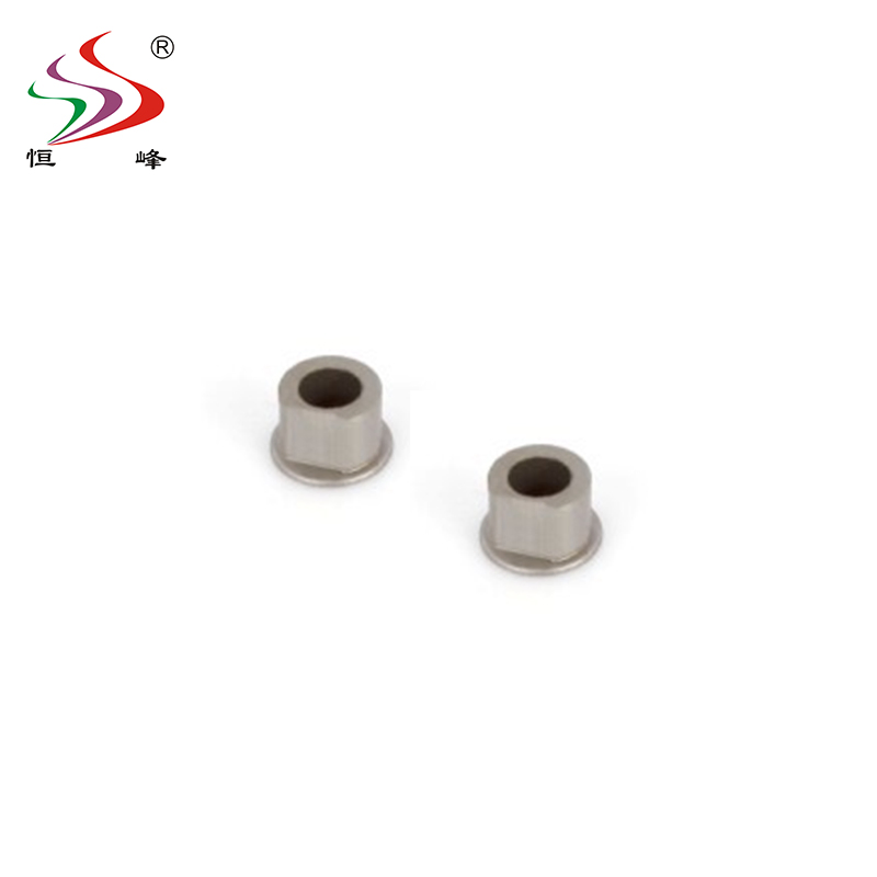 Подшипник скольжения самосмазывающийся Bush Bearing 63-160