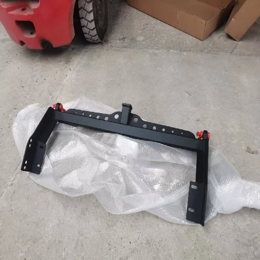 Universal Tow Bar Strong Hitch for Pickup Truck Trailer