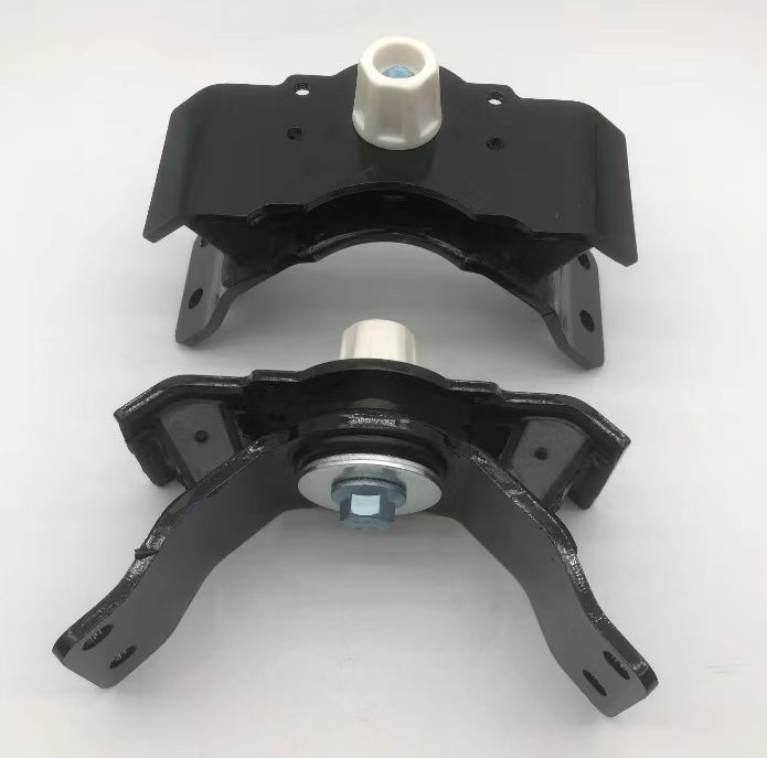 Опоры двигателя для Nissan X-Trail и Renault Koleos