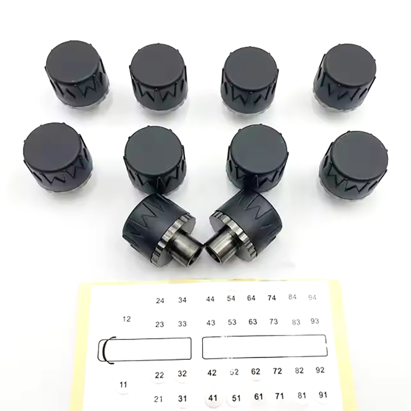 Датчик давления шин TPMS для грузовиков и автобусов, 16 колес