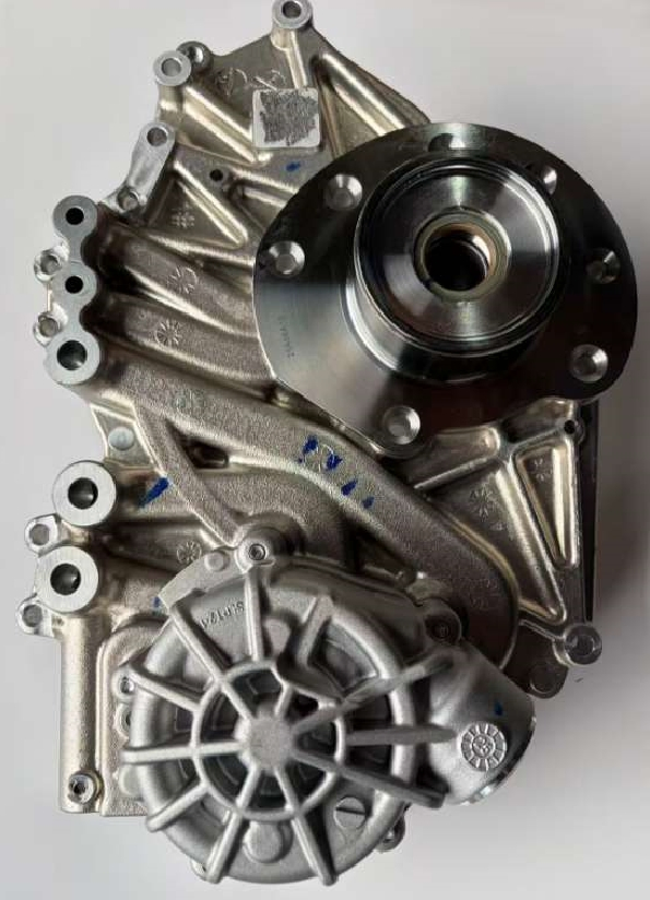 Car Parts Automatic Transmission 8f35 Jm5p7a103ga Gearbox Oil Pump for Ford Edge Escape