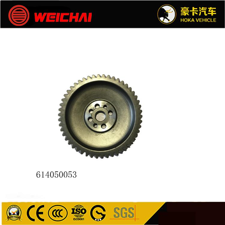 Распредвал 614050053 Weichai для JAC, Shacman