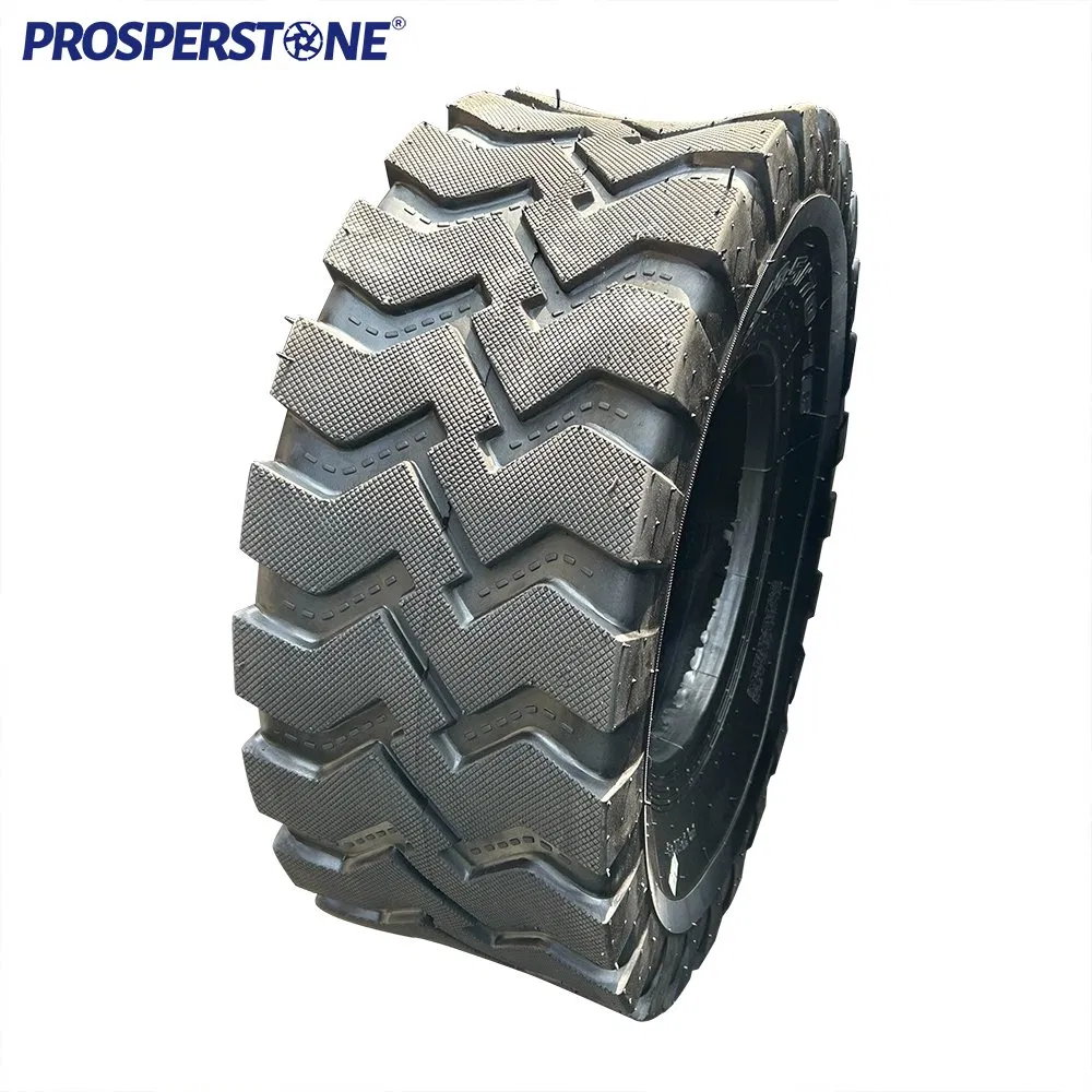 Good Air Tightness, Agricultural Wear-Resistant Tractor Tires, Prosperstone Tractor Tires 20.5/70-16