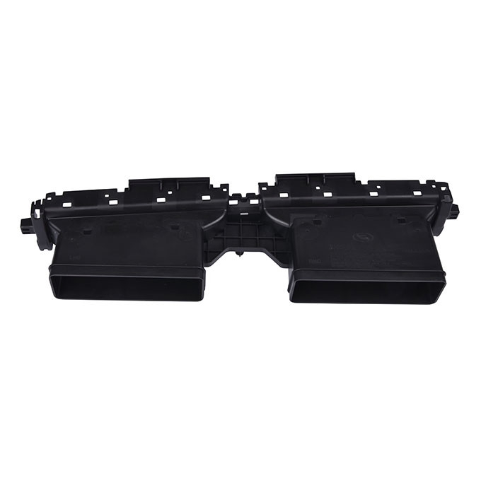Custom Molded Case Plastic Injection Mould Automobile Car Air-Bag Cover Plastic Spare Parts Mould Design