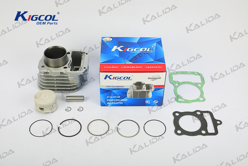 Ремкомплект цилиндра Kigcol для мотоциклов Honda, Yamaha, Suzuki