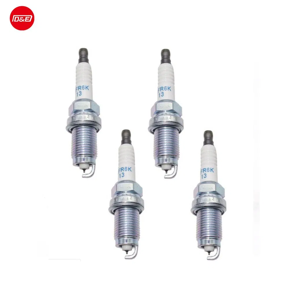 Свеча зажигания Laser Iridium Izfr6K13 6774