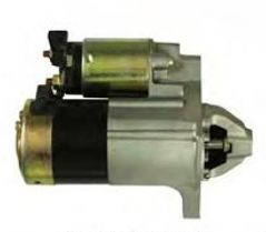 Стартер Toka 56041207 для Jeep Grand Cherokee 4.7L 2000-2001