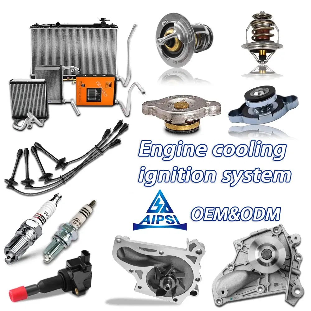 Топливный насос 17040-JE60D для Nissan Qashqai/X-Trail T31