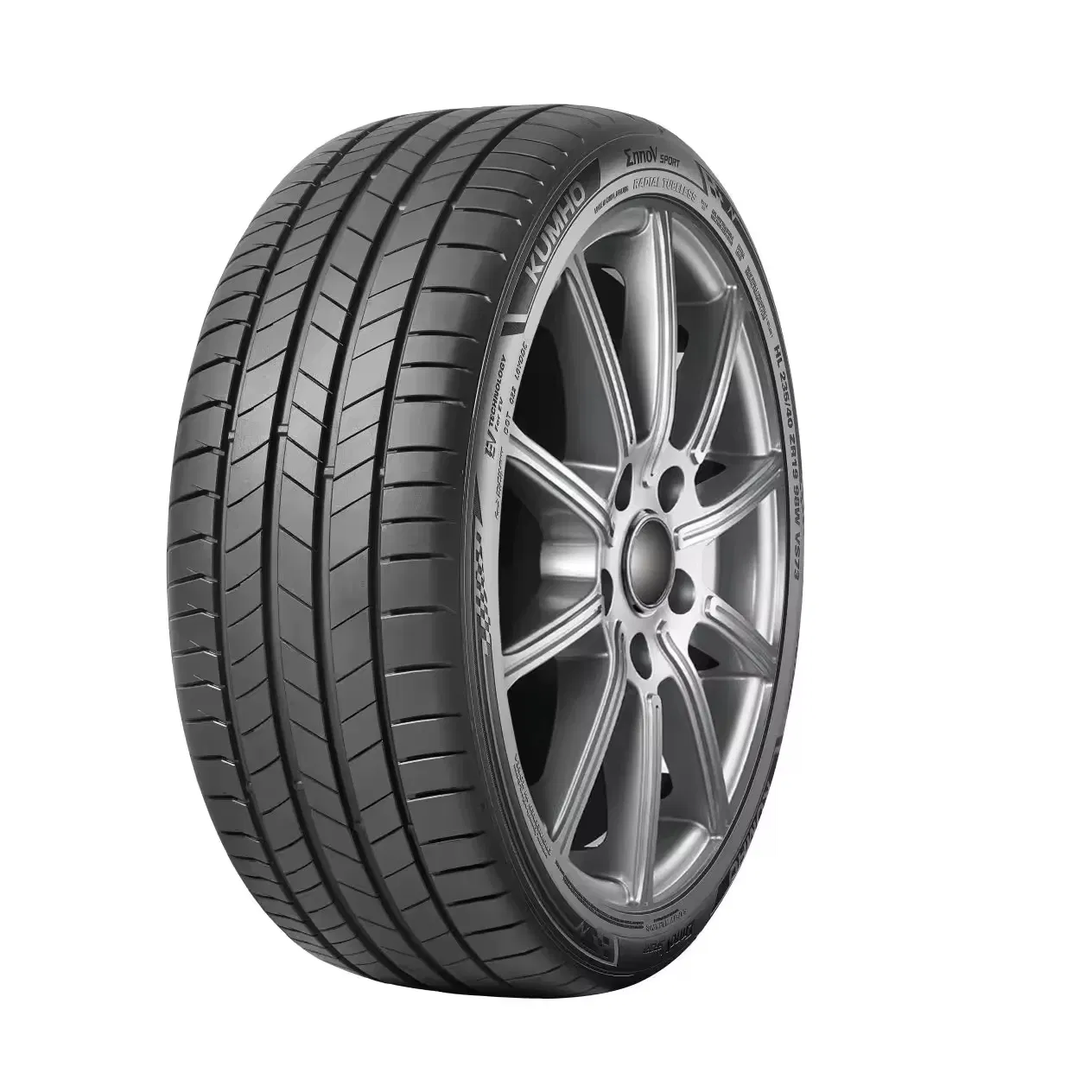 Custom Packaging & Fast Delivery for High-Quality Black Radial Tire