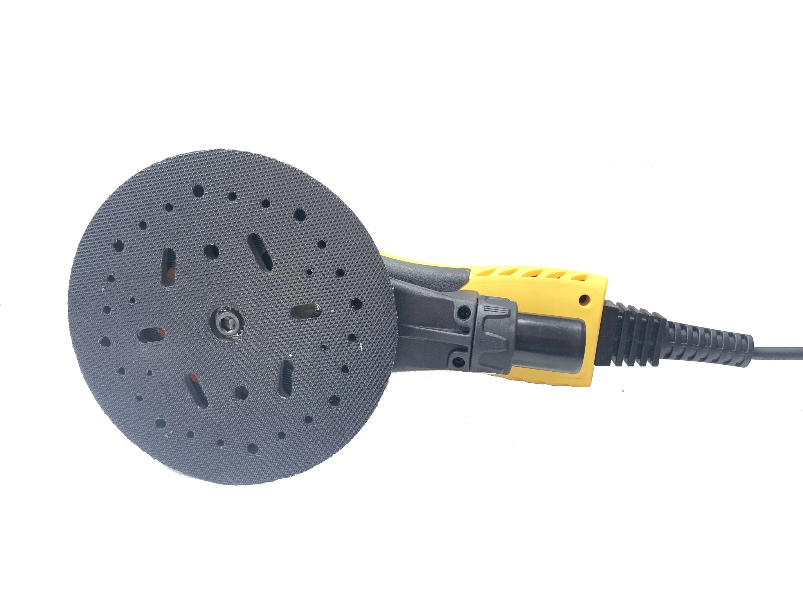 Brushless Motor Hyvst Random Orbital Sander