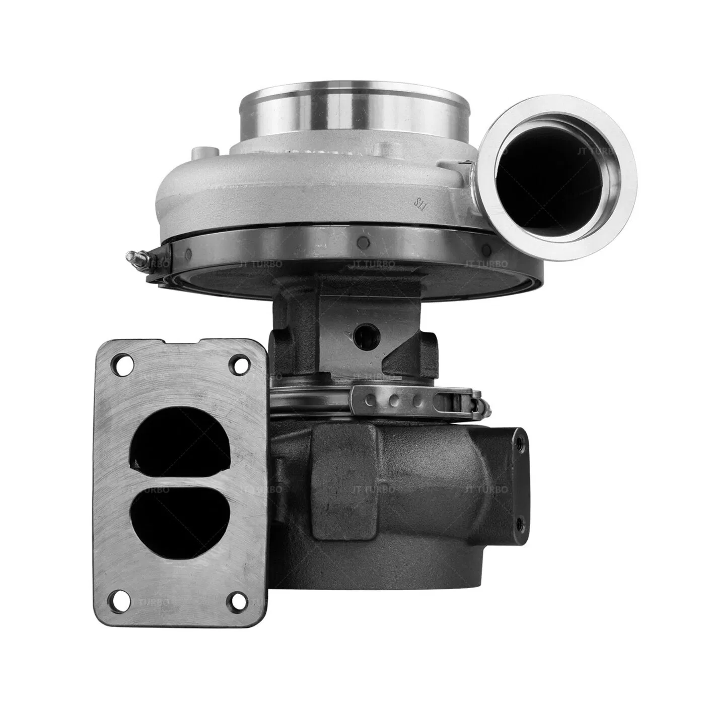 Турбокомпрессор для Mercedes Benz Axor OM457 OM460