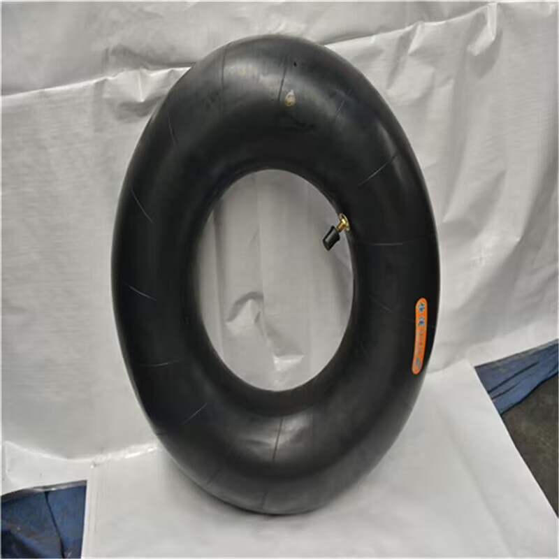 Passenger Car Tyre Tube with Full Size