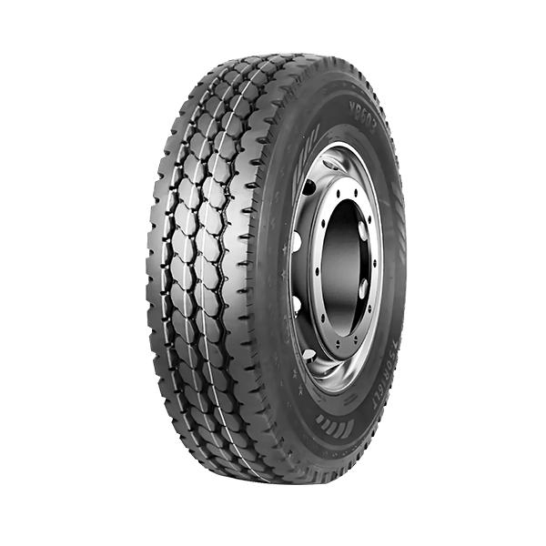 Premium Quality Wholesale Price Radial All Steel Heavy Duty Truck Tyres 315/80r22.5 11r22.5 12r22.5 295/8r22.5