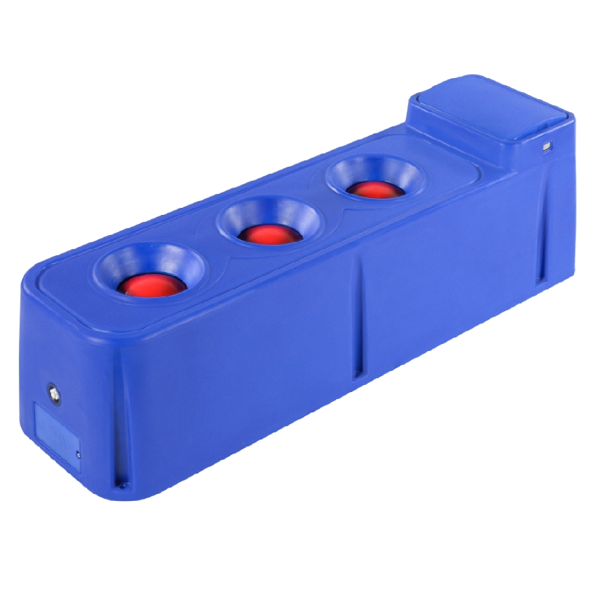 Автопоилка для скота с подогревом и умным контролем