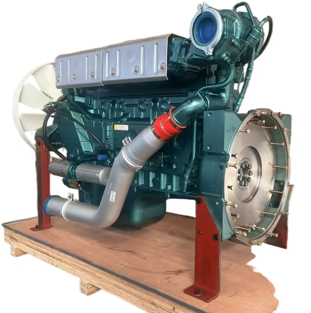 Запчасти для двигателя Sinotruk HOWO 371