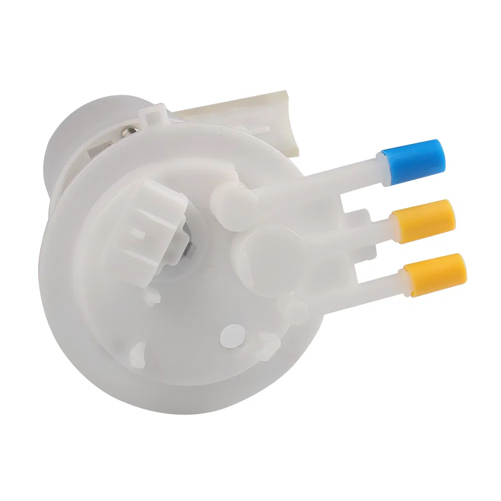 Fuel Dispenser Pump Assembly Large Flow Rate Combination Oil Pump