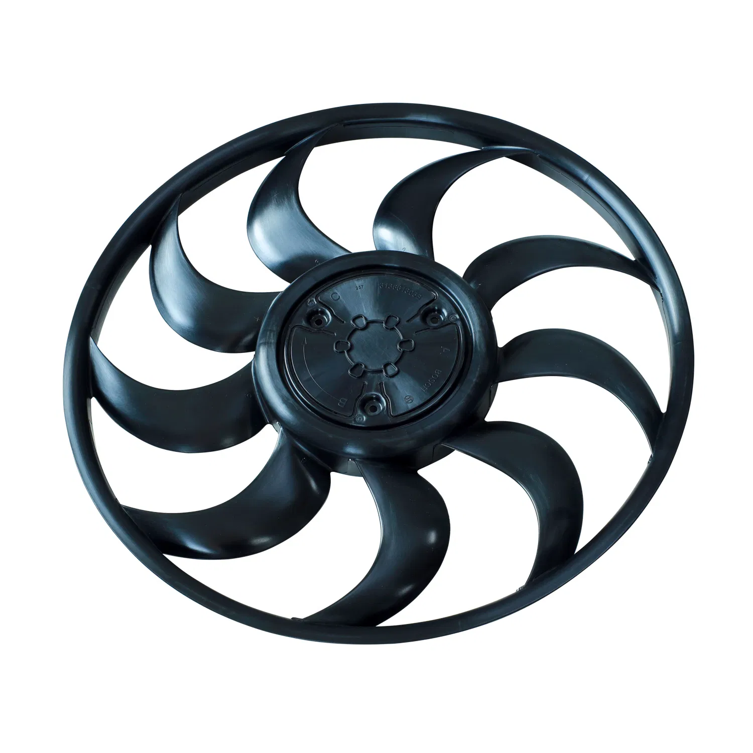 Опорная стойка радиатора охлаждения для авто