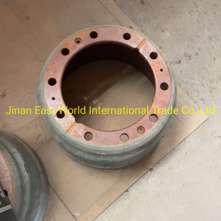 Задний фонарь LED Sinotruk HOWO A7 WG9925810002