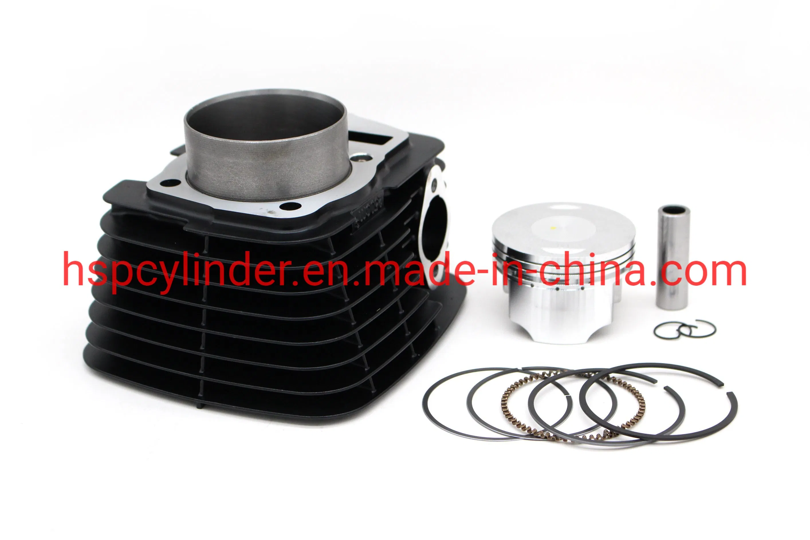 Цилиндр двигателя для Honda CB250 Karizma