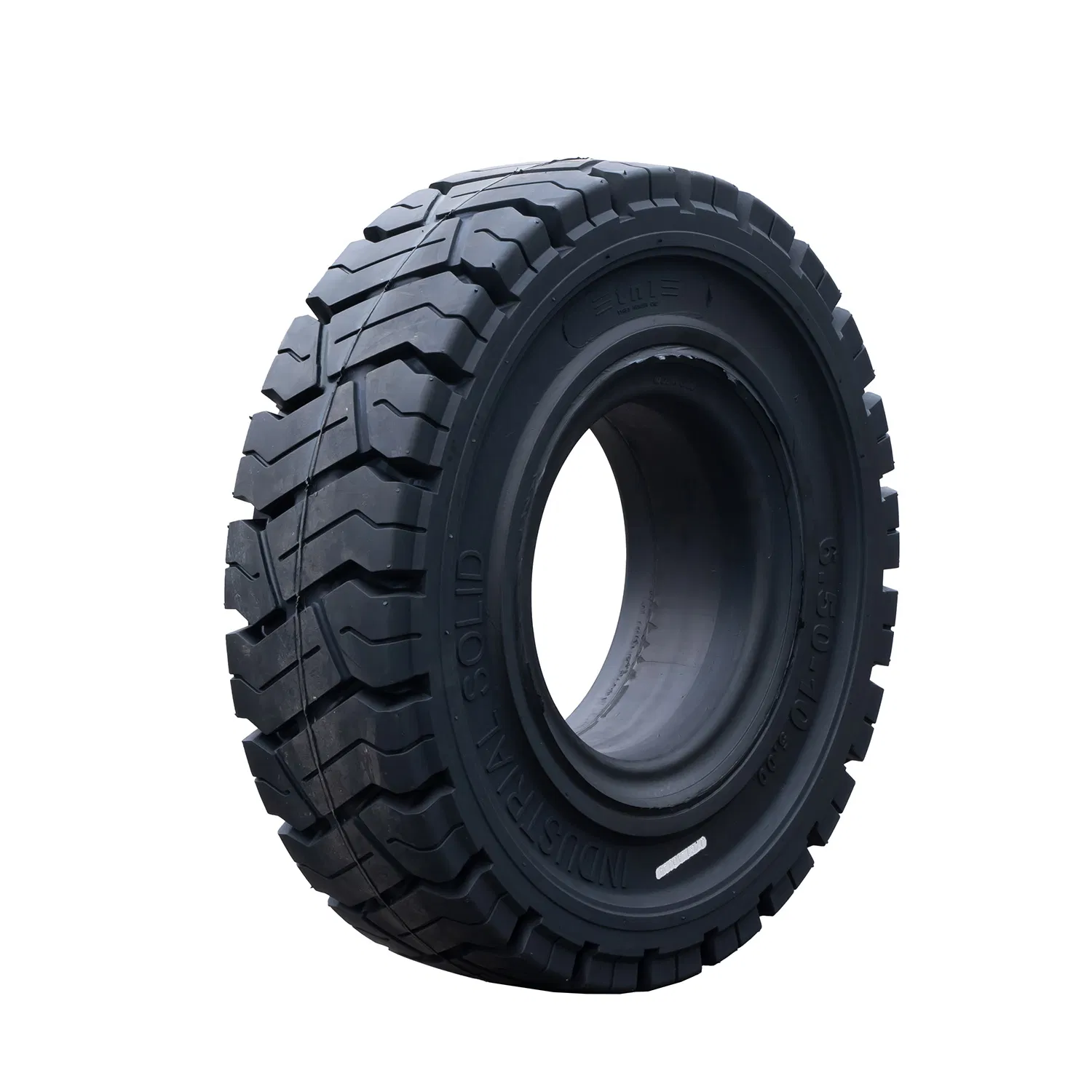 Шина цельнолитая 600-9 700-12 для погрузчика
