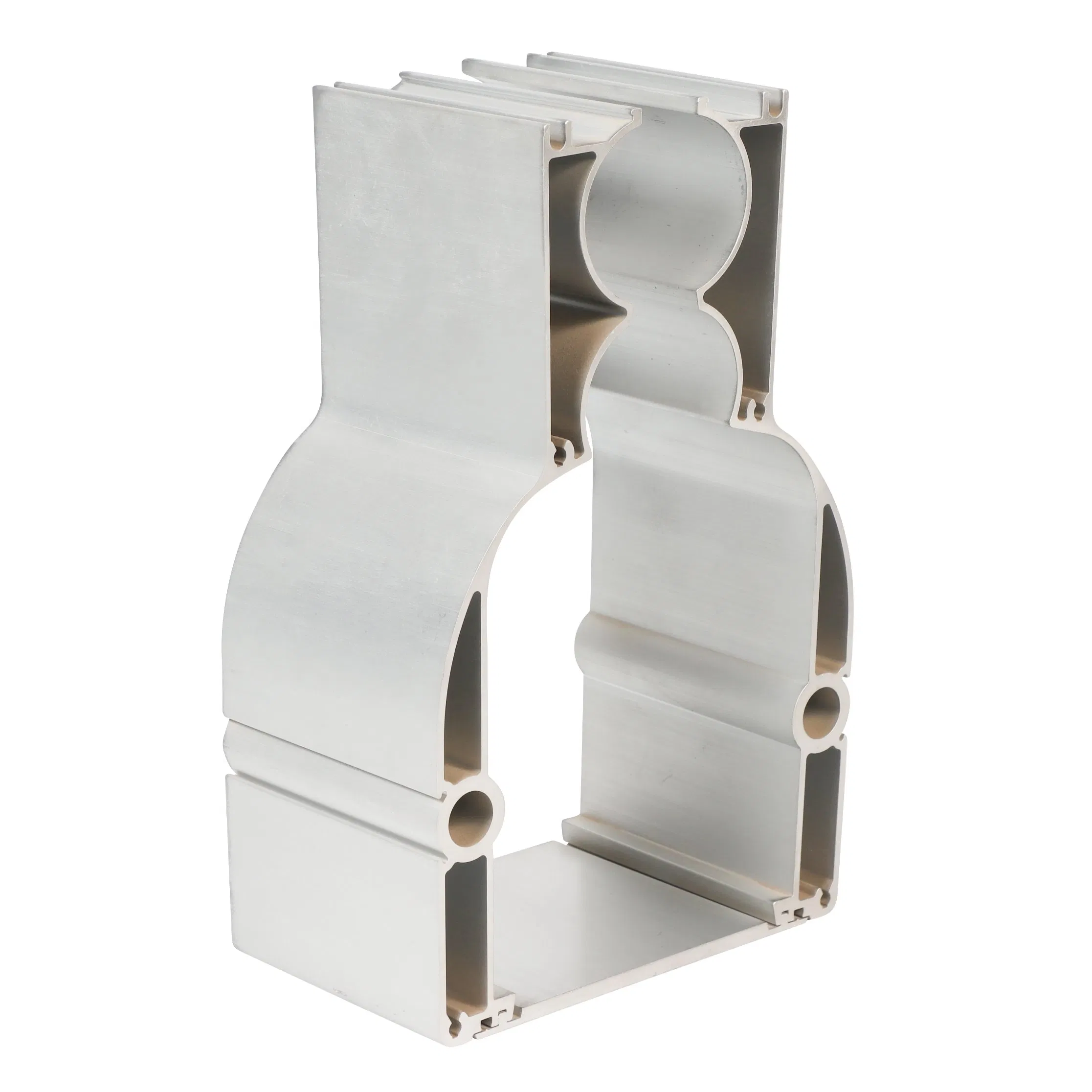 Алюминиевые профили для двигателей