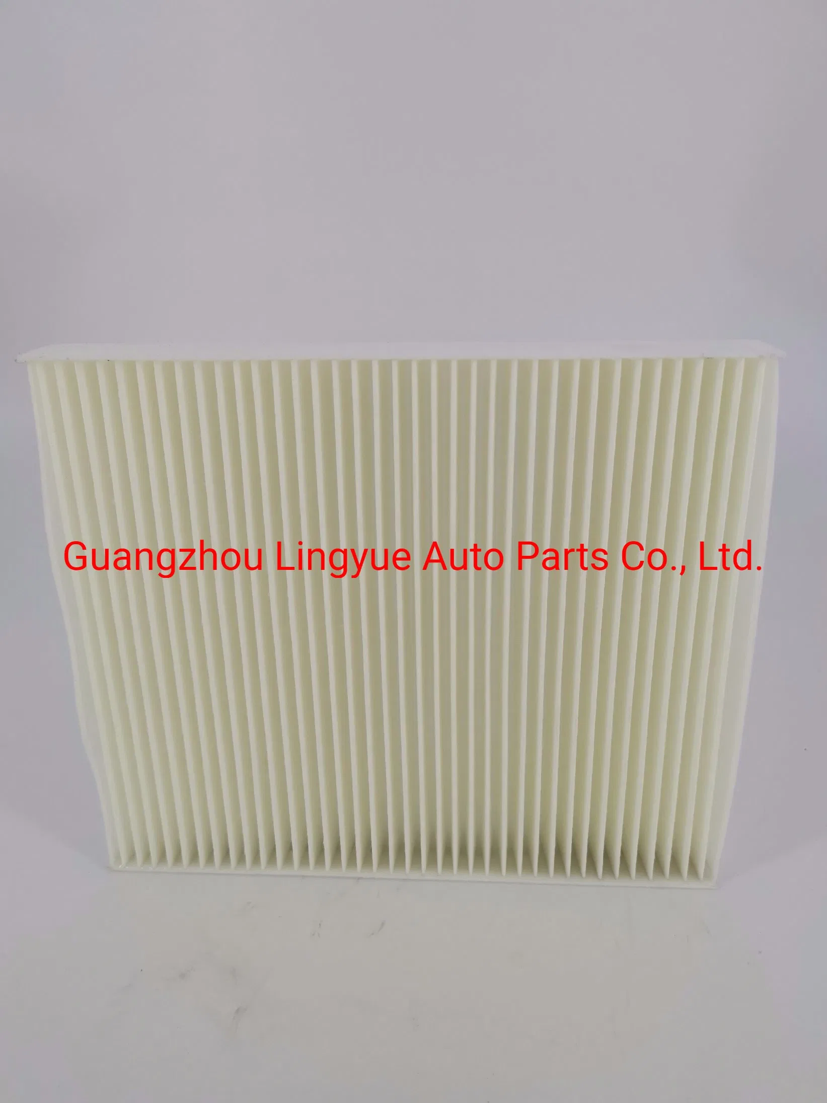 Manufacturer China Supplier Price Auto Parts for Toyota Hilux Carbon Air Filter OEM 87139-0K070