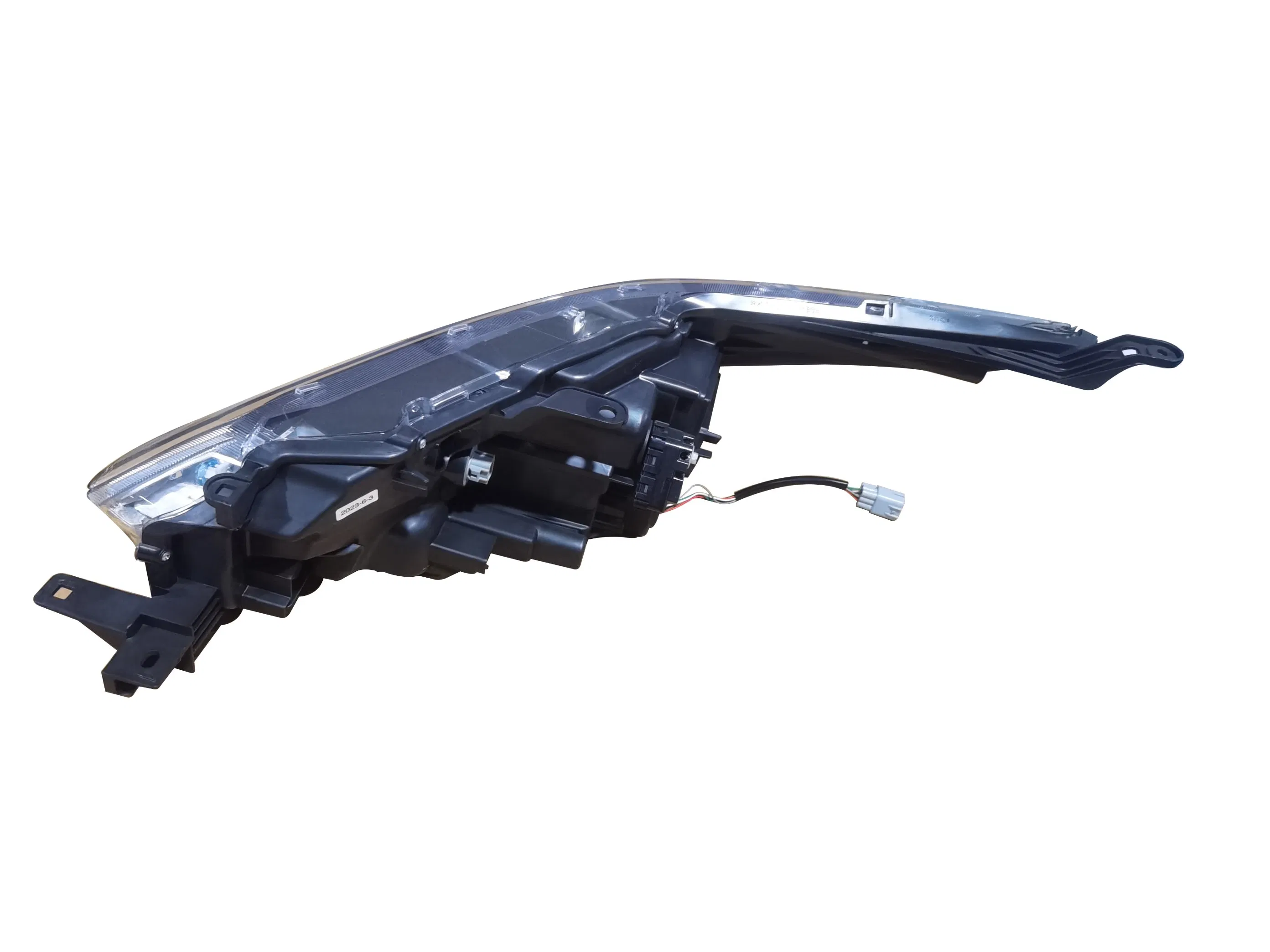 Chinese Factories Manufactured Changan Automobile Tail Lights