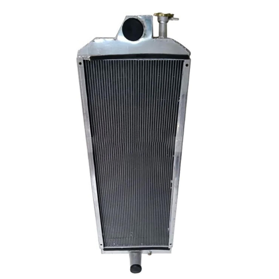 Радиатор двигателя C9 для экскаватора CAT 330C