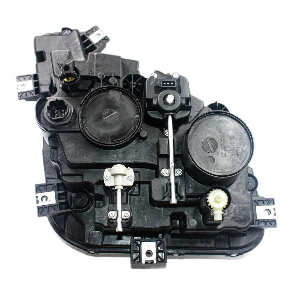 Передняя правая комбилампа 3772020-C6203 для Dongfeng Tianlong