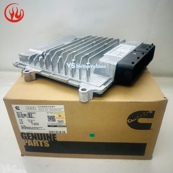 Блок управления двигателем Isf2.8/Isf3.8 Diesel ECU 5293524