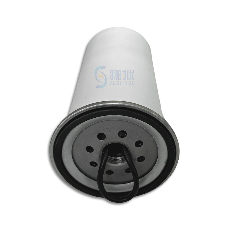 Масляный фильтр Caterpillar 4395038 для грузовиков