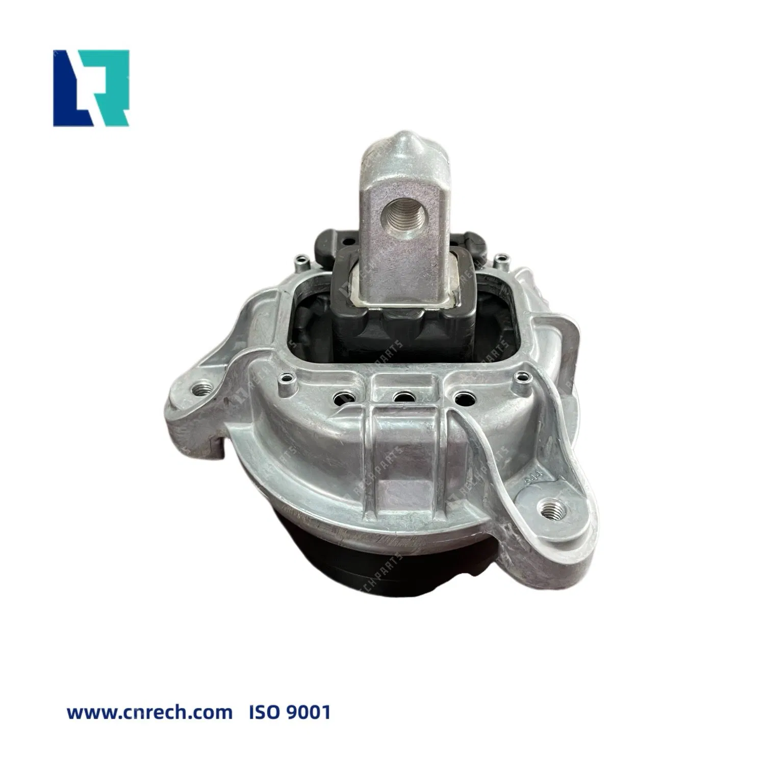 Опорный двигателя левый для BMW 5 серии 22117935141