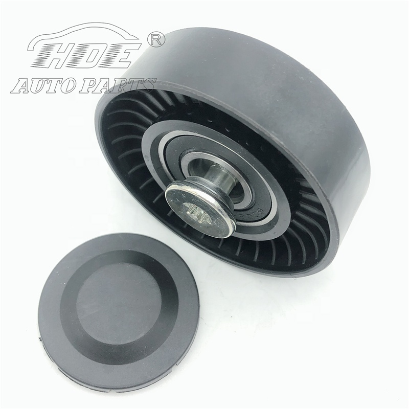 Ролик натяжителя ремня 25286-4X000 для Hyundai KIA