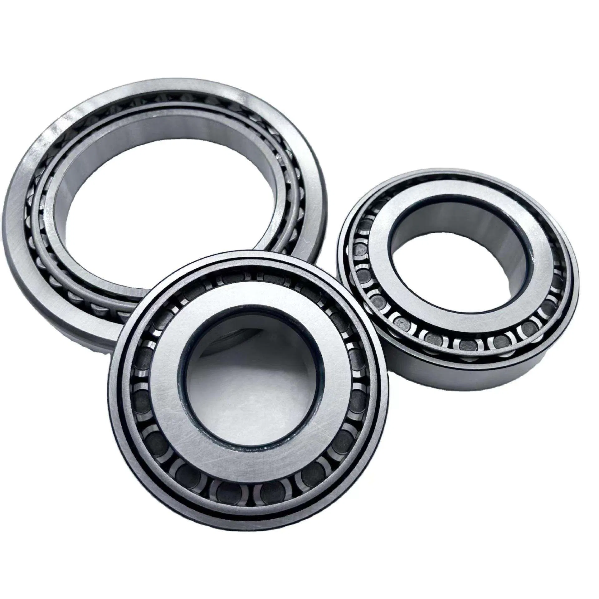 Роликовый конический подшипник Leicester 50x114.3 мм