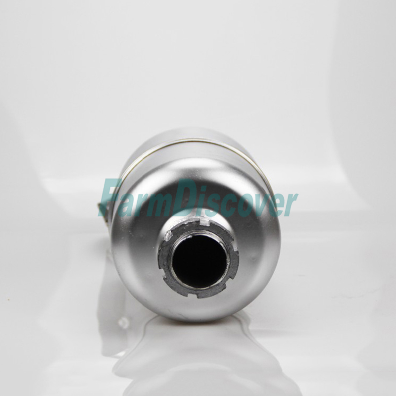 Глушитель выхлопа S195 для дизельного двигателя