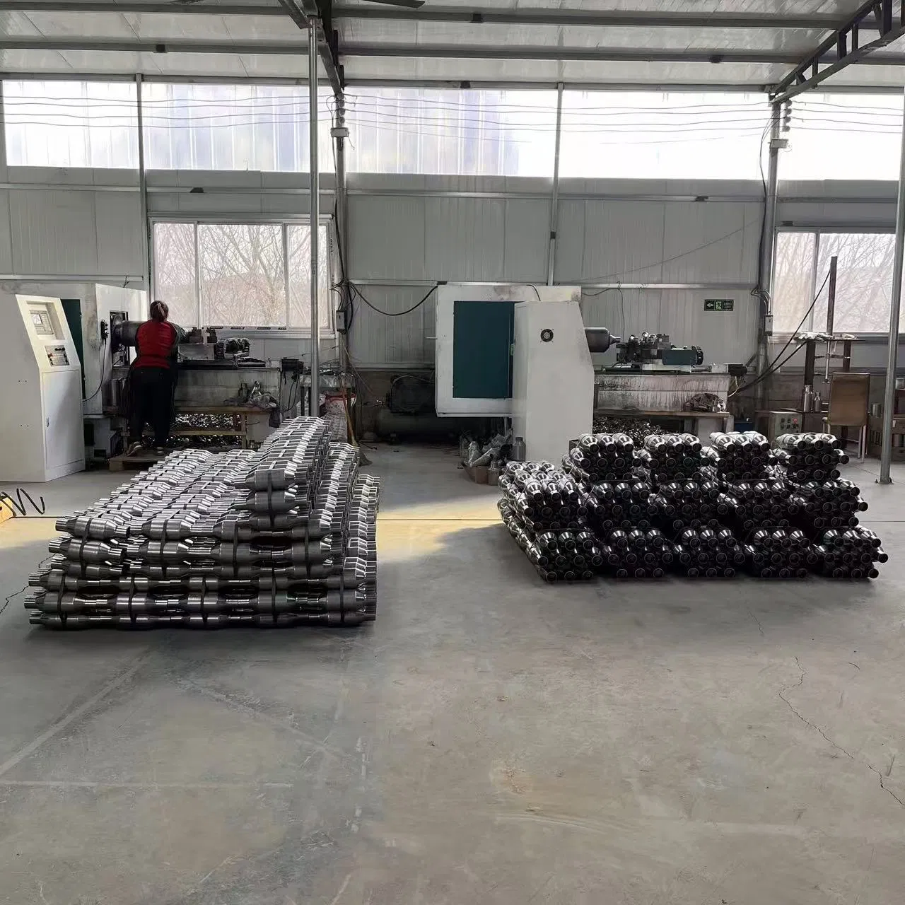 Универсальный катализатор трехкомпонентный OBD Euro 4/5