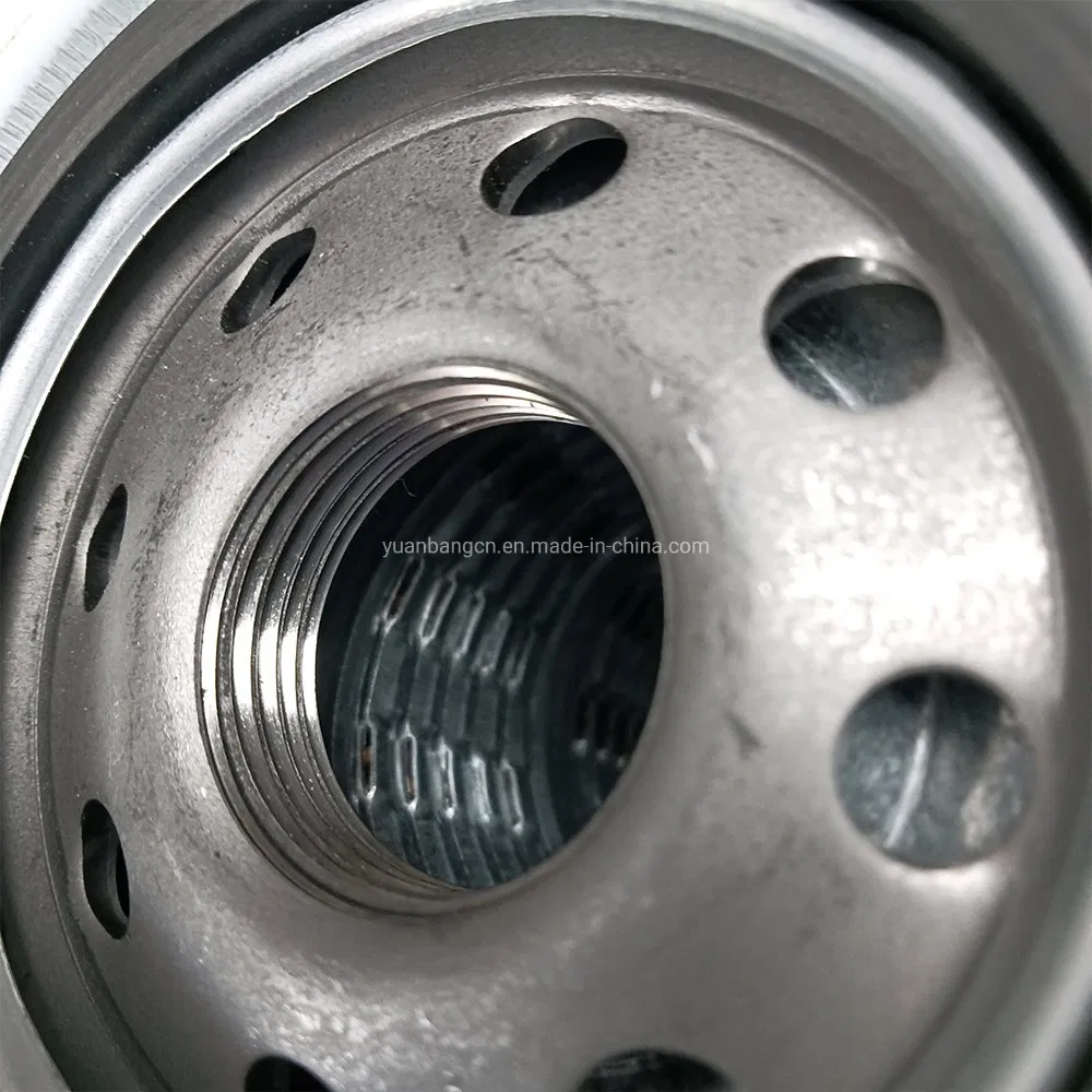 Water Separator 33604 Sn 40541 Fs1003 P551103 Ef-42044 PS8687 Fuel Filter