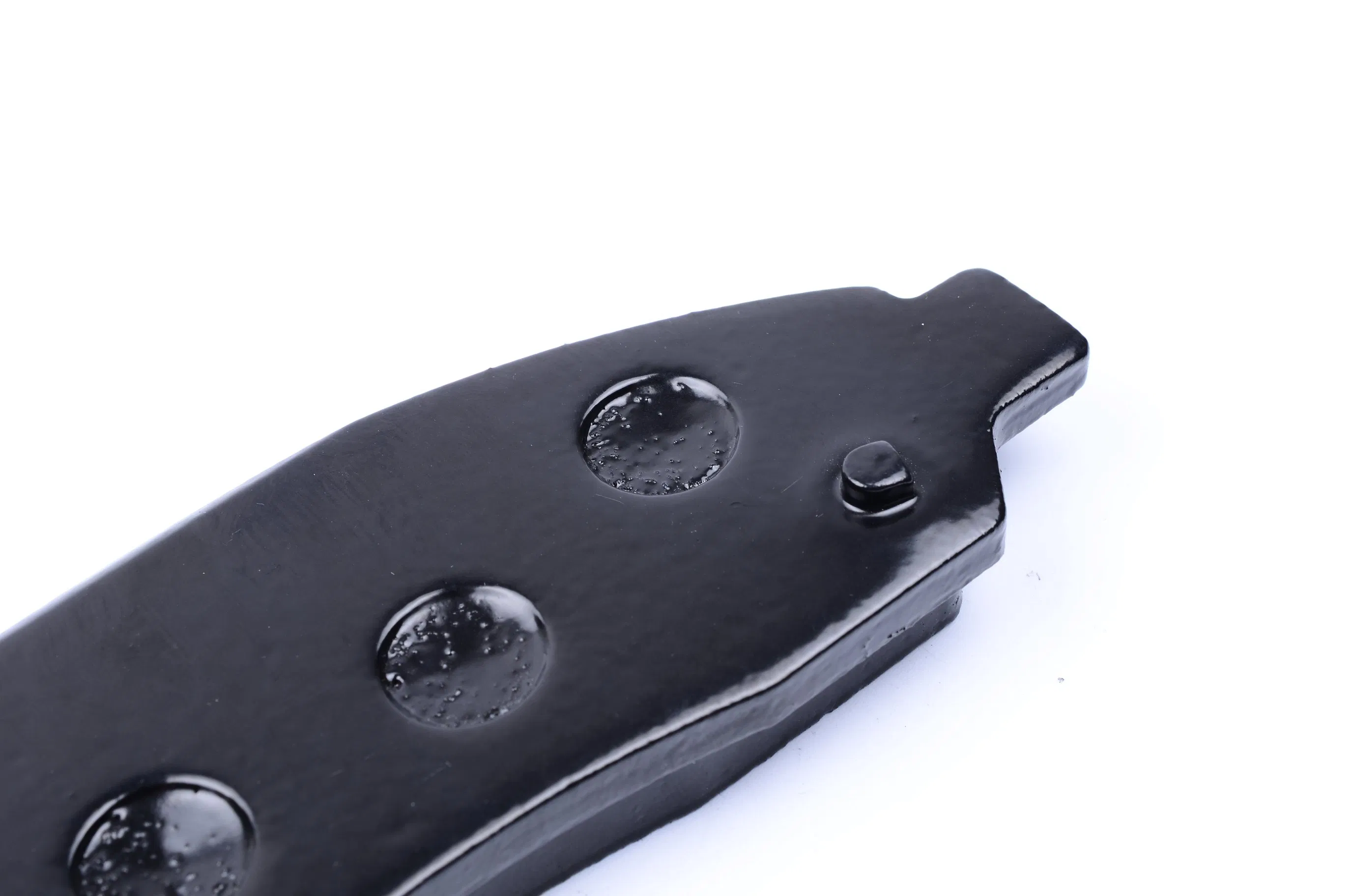 Good Quality for Isuzu D-Max Gdb3466 Brake Pad