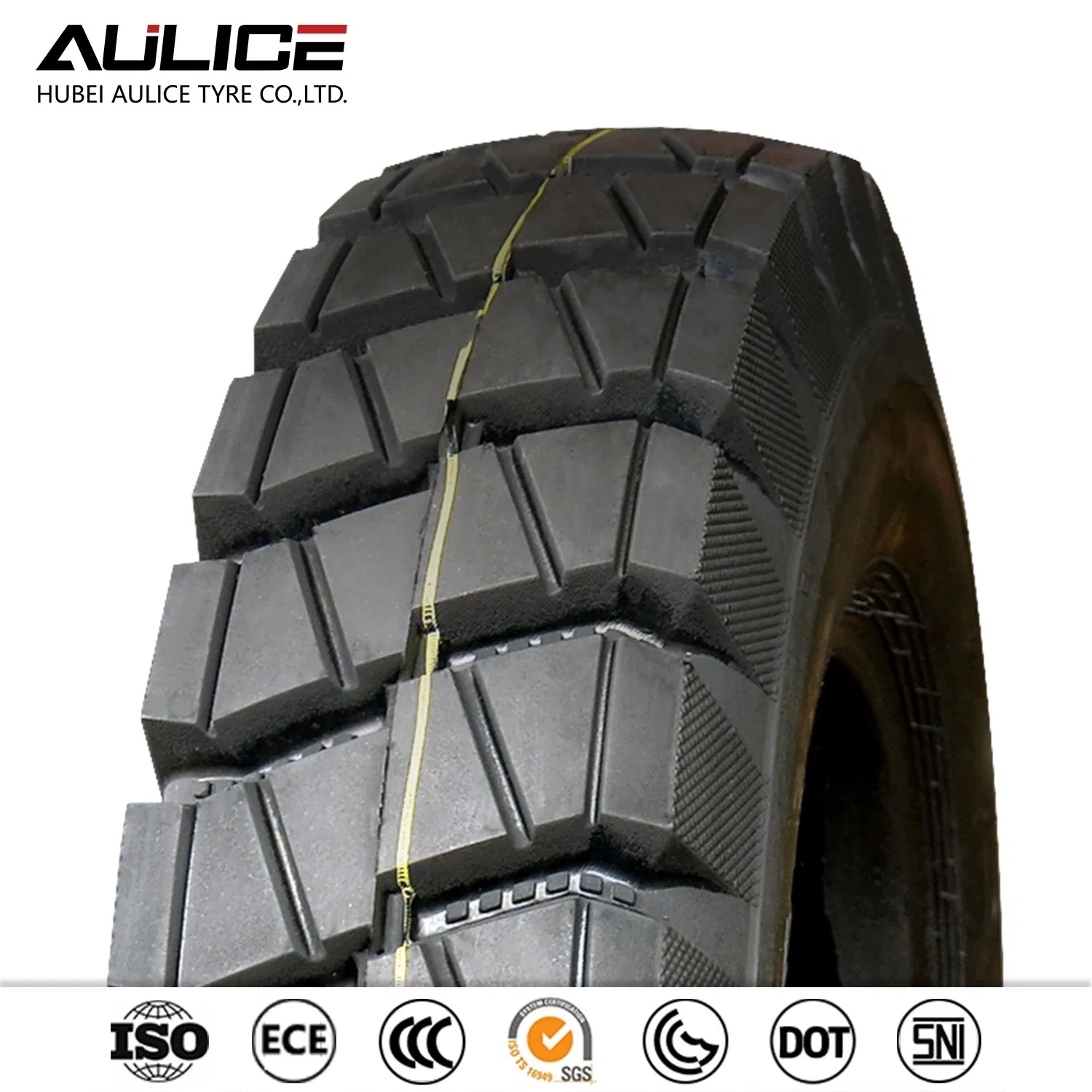 China Tyre Manufacturer Agricultural Farm Irrigation Tractor Trailer Bias Nylon Tires Agriculture Tires from China factory