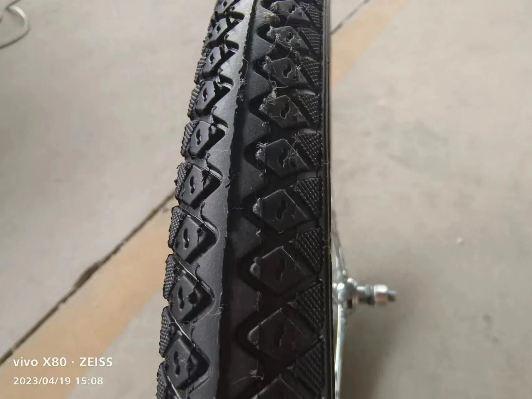 Велосипедная покрышка 20*1.75 для детских велосипедов