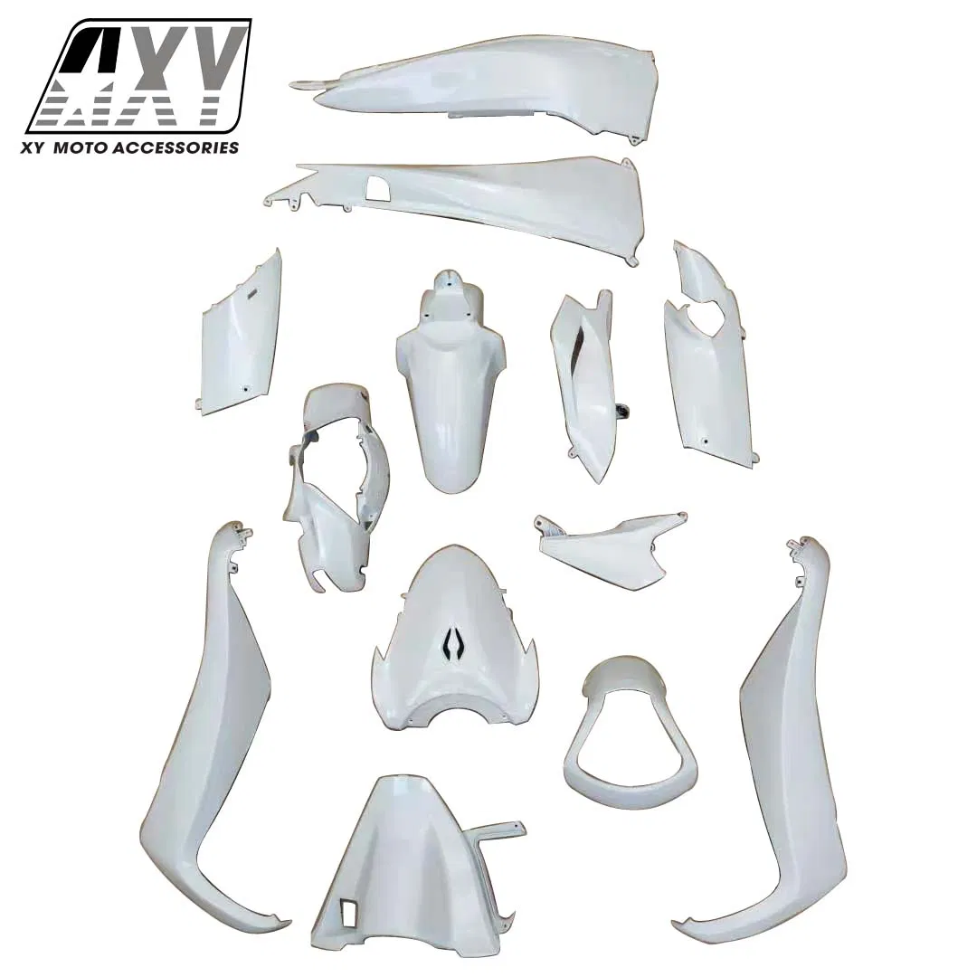 2013-2016 Motorcycle Parts Body Plastic Cover for Honda Sh 125/150 Fairing